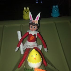 Meet your Posher, Deanna